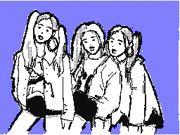 Flipnote by lauchita