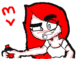 Flipnote by CandyQueen