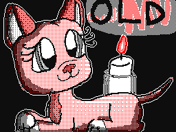 Flipnote by Robinbird♪