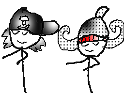 Flipnote by ☆Wisp★