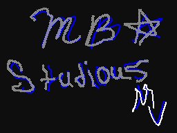 Flipnote de MB☆studios