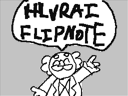 Flipnote by HOUNDEYE