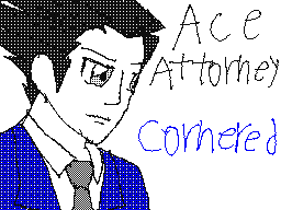 Ace Attorney: Cornered