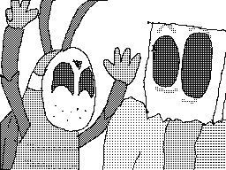 Who's got my mask? (Remade)