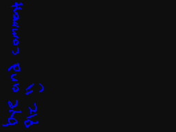 Flipnote by Vampiregal