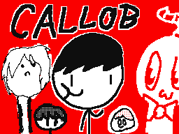 Flipnote by ➕♭eれ➕