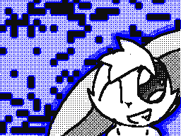 Flipnote stworzony przez   Ⓡ☀ⓍⒶれⒶ