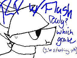 Flipnote by   Ⓡ☀ⓍⒶれⒶ