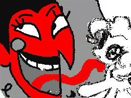 Flipnote by Tののt $Wモモ〒
