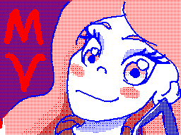 Flipnote by Tののt $Wモモ〒