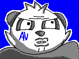 Flipnote stworzony przez Toonar12