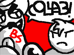 Flipnote stworzony przez Toonar12