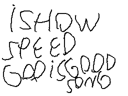 IShowSpeed god is good