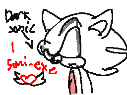 Flipnote stworzony przez sonic.exe