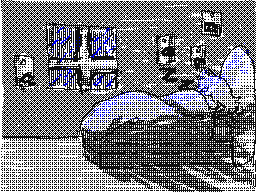 anxiety is always watching you...