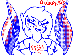 Flipnote by ♥😔Kitt😔♥