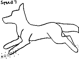 Flipnote di 。MォGやÏミ。