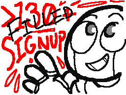 Flipnote by ↑SKULLY↓