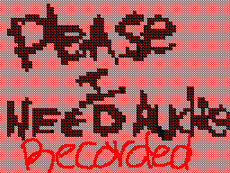 Flipnote by ↑SKULLY↓