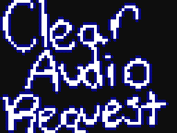 Flipnote by ↓SKULLY↑