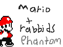 Mario plus rabbids
