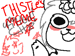 Flipnote by Emo Dragon