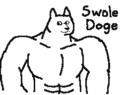 Swole Doge