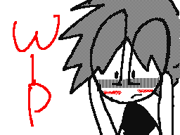 Flipnote by BRoKenRAin