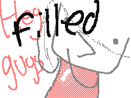 Flipnote by CosmicWolf