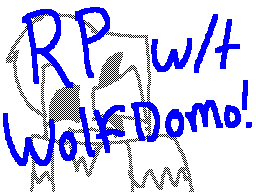 Flipnote by CosmicWolf