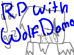 Flipnote by CosmicWolf