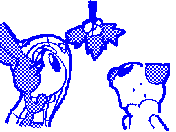 Me?? Shipping Meloetta and Oshowatt???