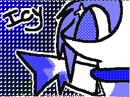 Flipnote by IcyLatias☆