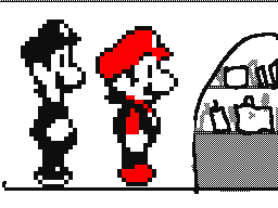 Flipnote by miguel