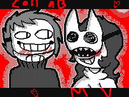Flipnote by MONDO