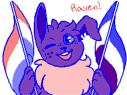 Flipnote by RAvEn