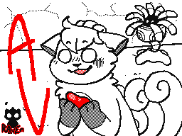 Flipnote by RAvEn