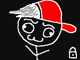 Flipnote di Hunter B