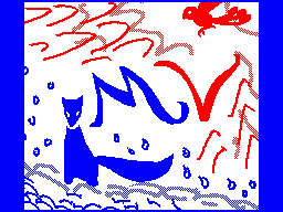 Flipnote by MoonKitty