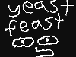 yeastfeast's profielfoto