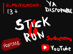 Stick Run 6