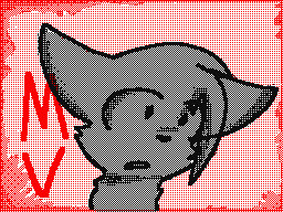 Flipnote by ♥shimmer♥