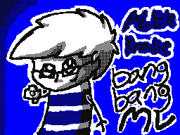 Flipnote by Mizu Wolf