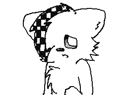 Flipnote by Mizu Wolf