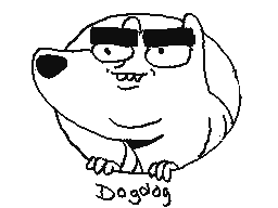 Flipnote by Mizu Wolf