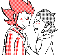 Flipnote by Mizu Wolf