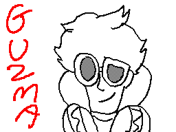 Flipnote by Mizu Wolf