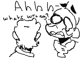 Flipnote stworzony przez N4T4L13