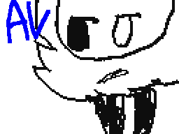 Flipnote av のmたすⒶ-kun