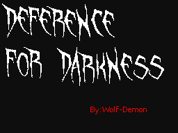 Flipnote av Wolf-Demon
